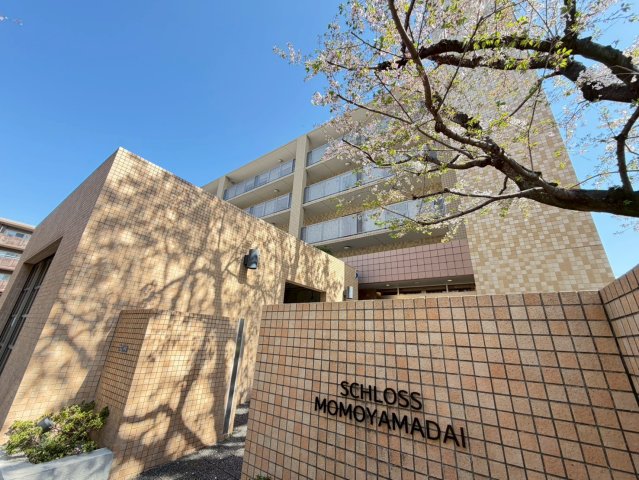 建物外観　詳細は、RISUMO江坂本店までお問合せください♪