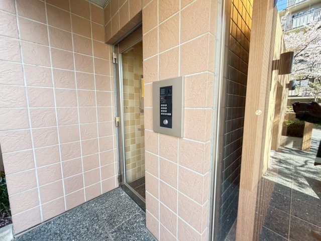 セキュリティ　詳細は、RISUMO江坂本店までお問合せください♪