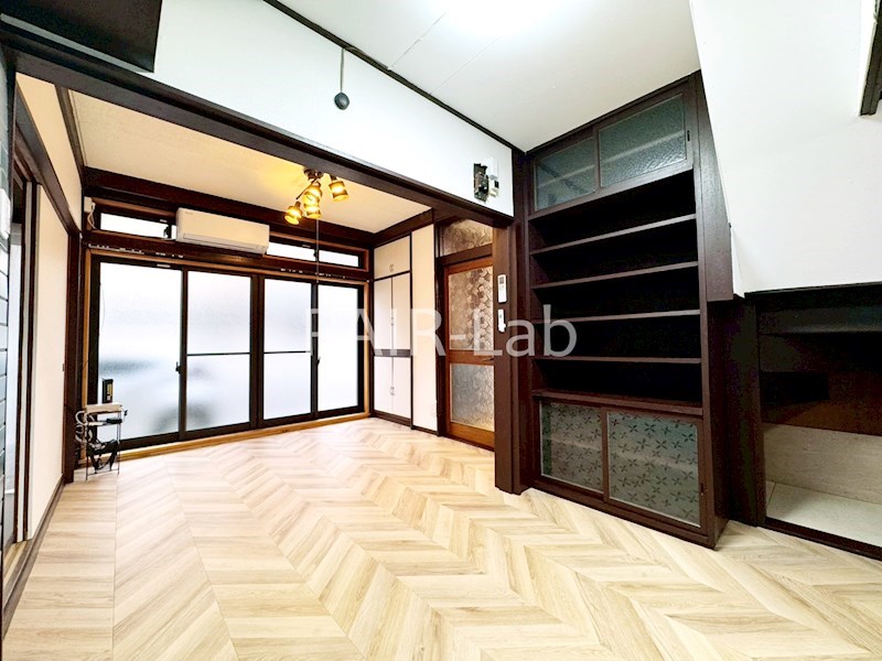 居室・リビング