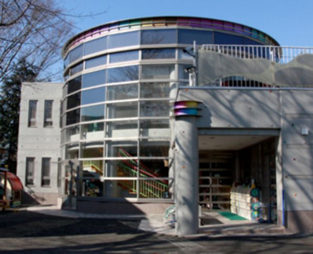 幼稚園・保育園　せんだん保育園（幼稚園・保育園）まで1117m