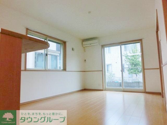 居室・リビング　ＬＤＫ１３．１帖