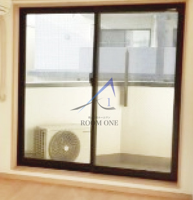 バルコニー　バルコニーです。