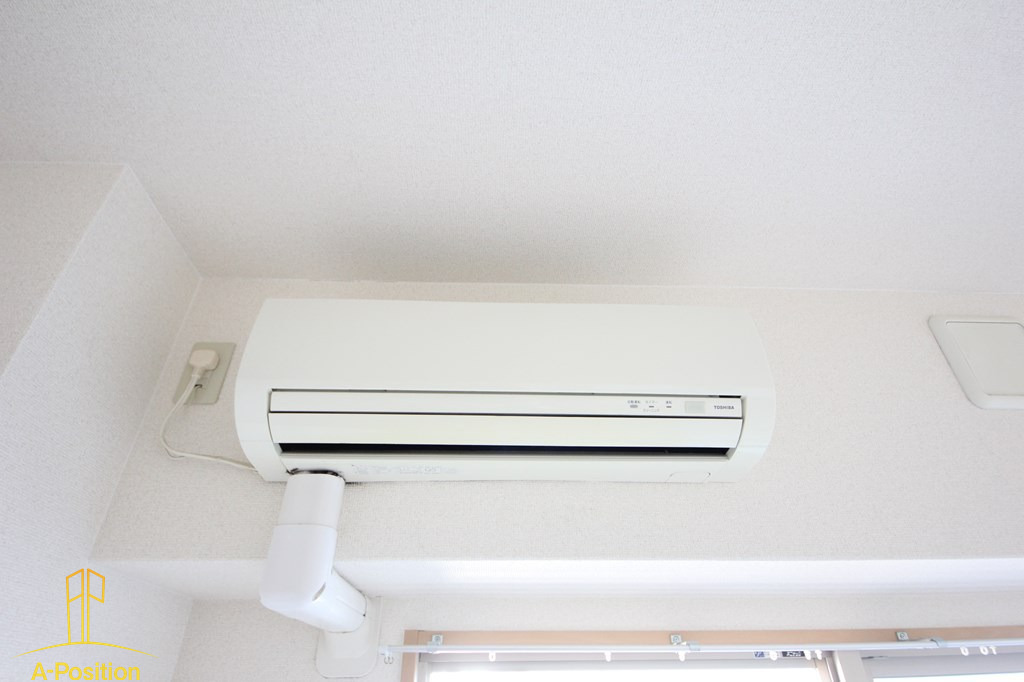 その他設備　エスタブレ南森町