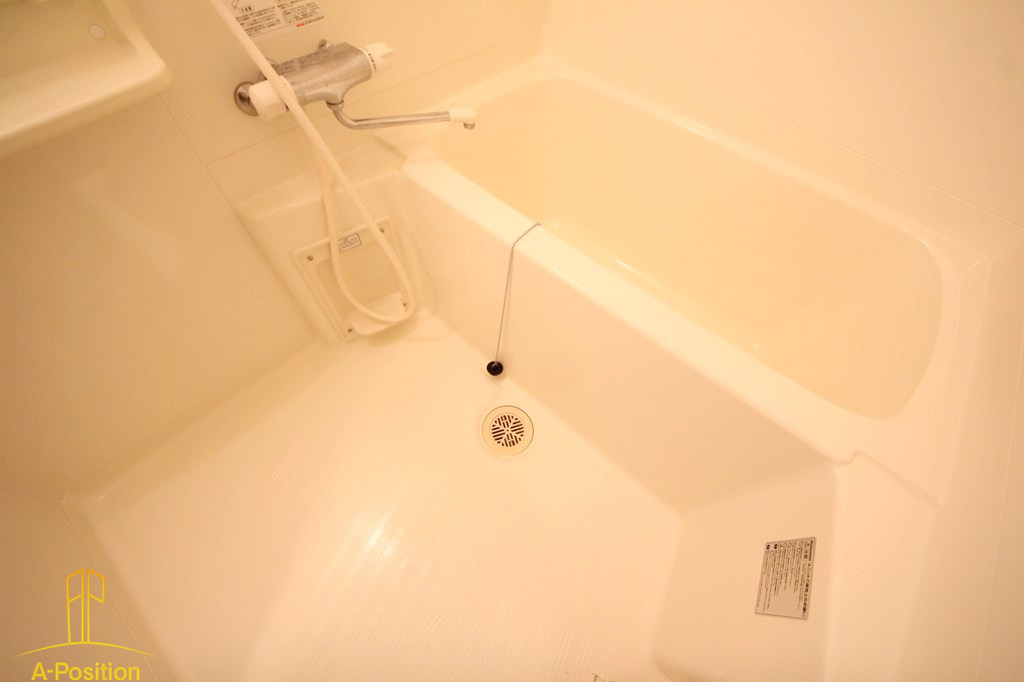 バス・シャワールーム　エスタブレ南森町