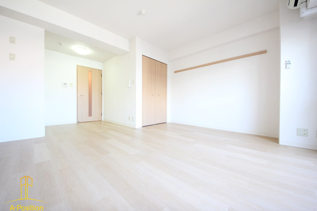 その他部屋・スペース　エスタブレ南森町