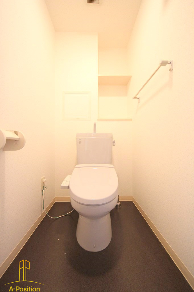 トイレ　エスタブレ南森町