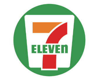 コンビニ　セブンイレブン越谷駅東口店（コンビニ）まで304m