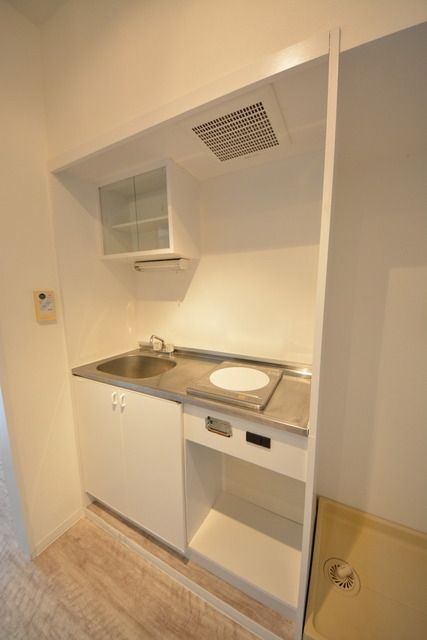 キッチン　☆内装☆