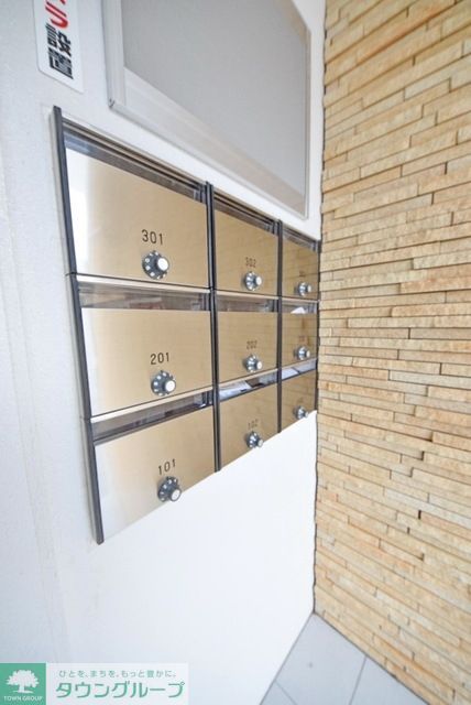 その他共有部分　現地待ち合わせ歓迎♪お問合せはタウンハウジング蘇我店まで！