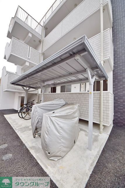 駐車場　現地待ち合わせ歓迎♪お問合せはタウンハウジング蘇我店まで！