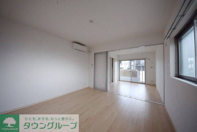 居室・リビング　現地待ち合わせ歓迎♪お問合せはタウンハウジング蘇我店まで！