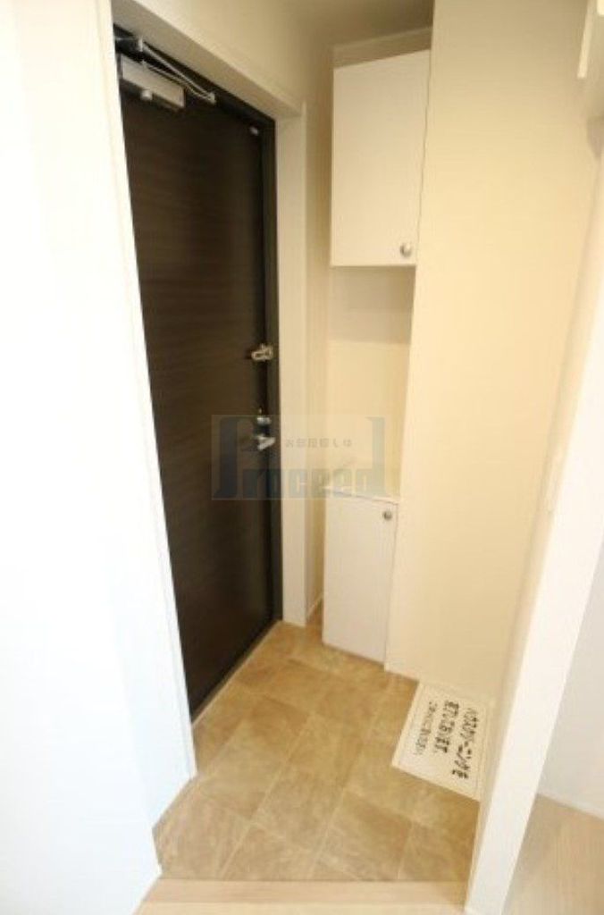 玄関　※別部屋写真