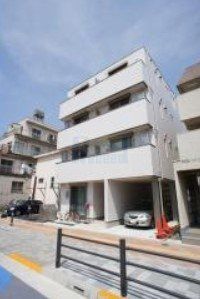 建物外観　☆こちらの物件は仲介手数料0.55か月分