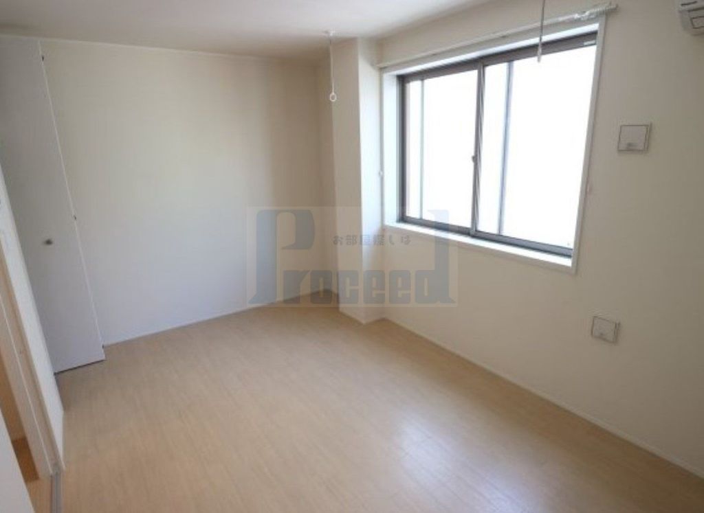 居室・リビング　※別部屋写真