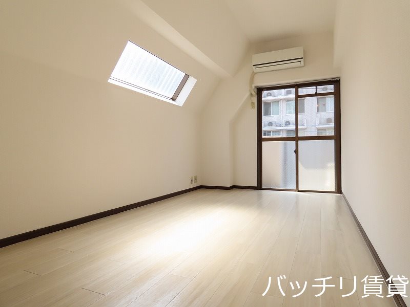 その他部屋・スペース　画像は別号室タイプの為、現状を優先いたします