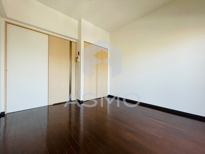 居室・リビング　同マンション別部屋　参考写真