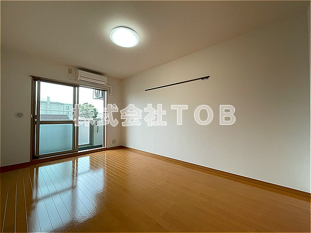 居室・リビング　洋室8.2帖