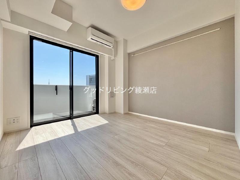 居室・リビング　2026/04/12　撮影