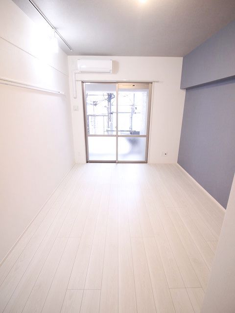 居室・リビング　※同28号室タイプ写真　現況優先※