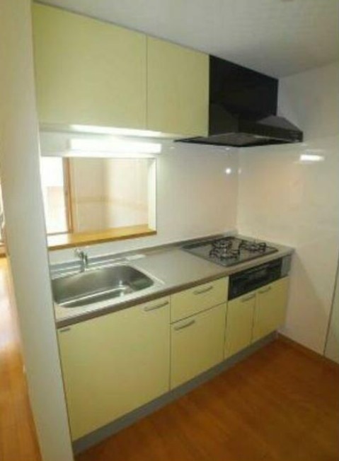 キッチン　☆キッチン☆