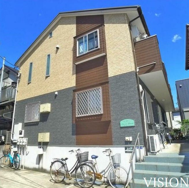 建物外観　☆外観☆