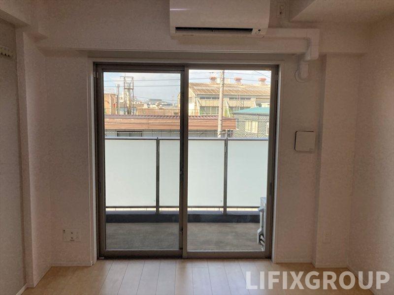 居室・リビング　居室・リビング