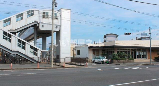 その他　西唐津（その他）まで812m