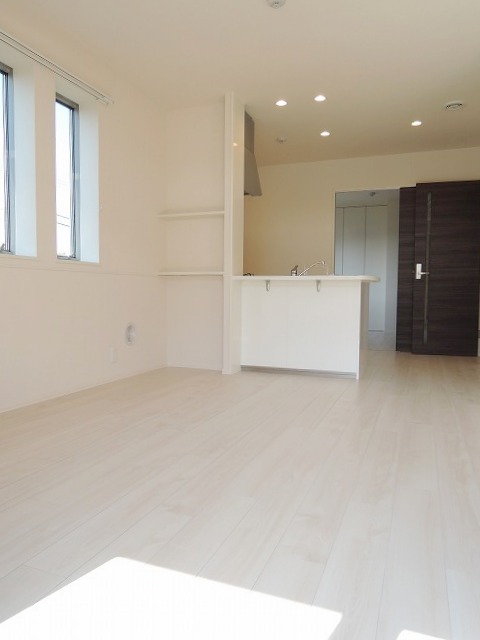 居室・リビング　★リビングダイニング★