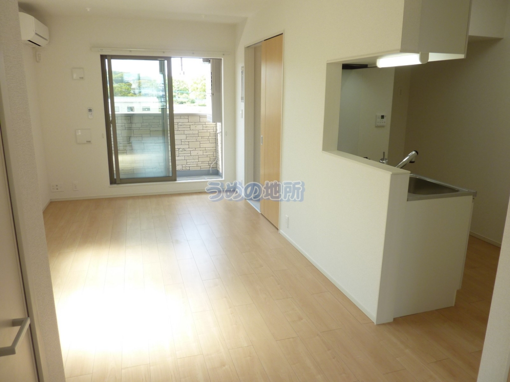 居室・リビング　LDK2