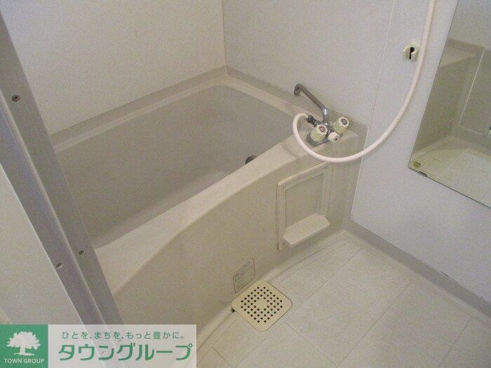 バス・シャワールーム　お問合せはタウンハウジングまで！※現地待合わせ相談可能