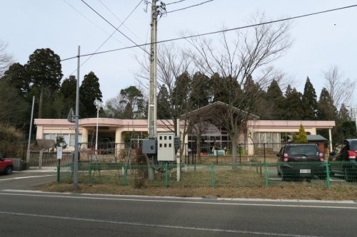 幼稚園・保育園　上越教育大学附属幼稚園（幼稚園・保育園）まで935m