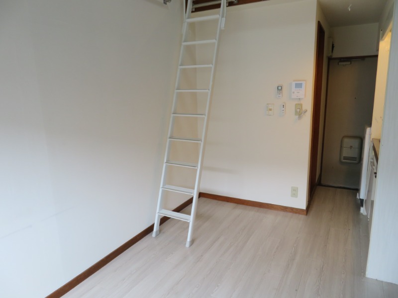 その他部屋・スペース　＊別号室の写真となります。