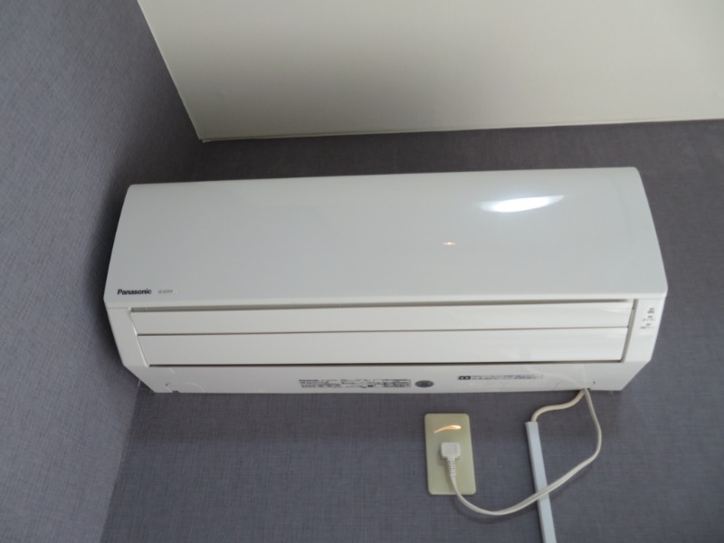 その他設備　＊別号室の写真となります。