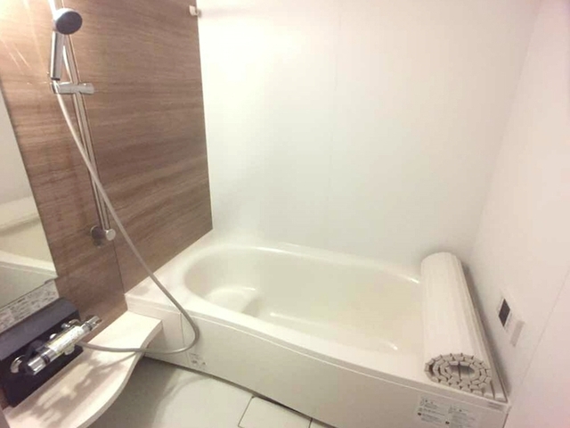 バス・シャワールーム　浴室