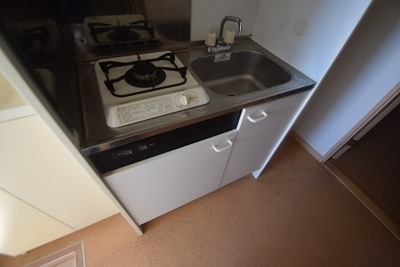 キッチン　別部屋参考