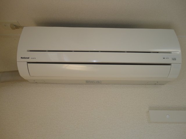 その他設備　エアコン（同タイプ）（イメージ）