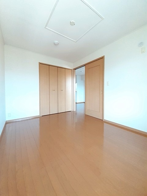 その他部屋・スペース　明るい室内です。