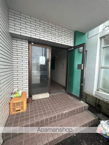 ベルトピア宮崎14の外観写真