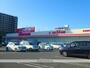 スーパー　マックスバリュ宮崎駅東店（スーパー）まで525m
