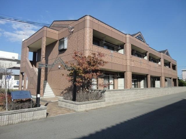 建物外観　外観写真その他1