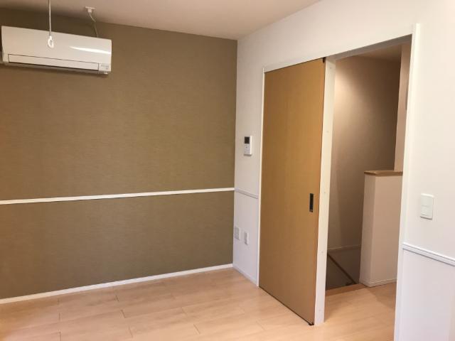 その他部屋・スペース　ダイニング