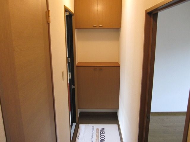 玄関　★広い玄関★