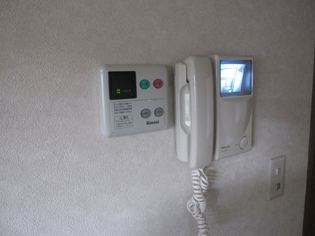 セキュリティ　★ＴＶフォン★