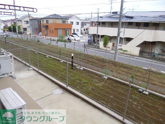 庭