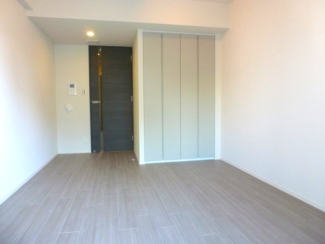 居室・リビング　＊別部屋参照