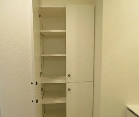 収納　別部屋参考写真