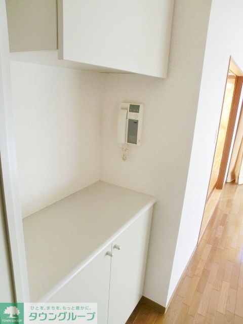 その他設備　お問合せはタウンハウジングまで！※現地待合わせ相談可能