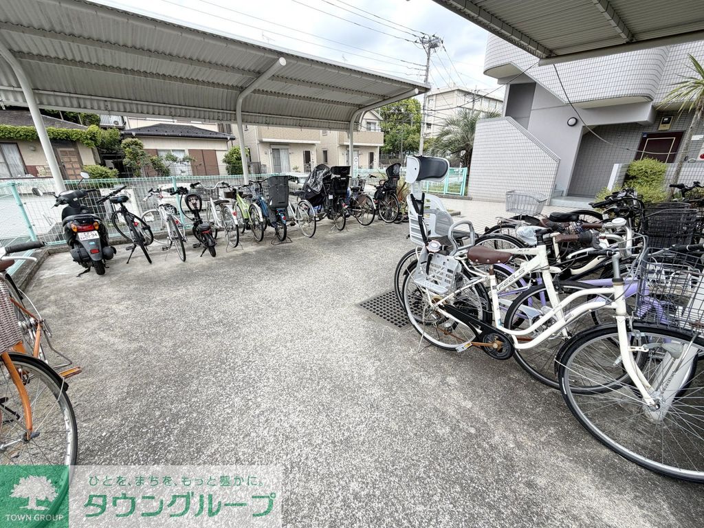その他共有部分　共有部分