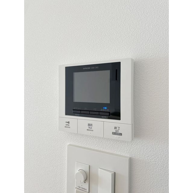 その他部屋・スペース　内装もきれいです
