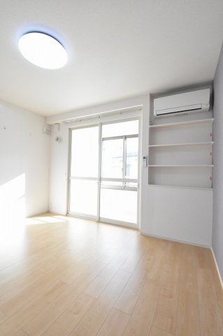 その他部屋・スペース　内装もきれいです